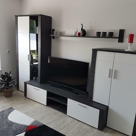Ferienwohnung Auszeit Bad Belzig Naethe Kültér fotó