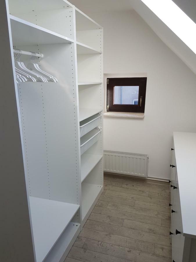 Ferienwohnung Auszeit Bad Belzig Naethe Kültér fotó