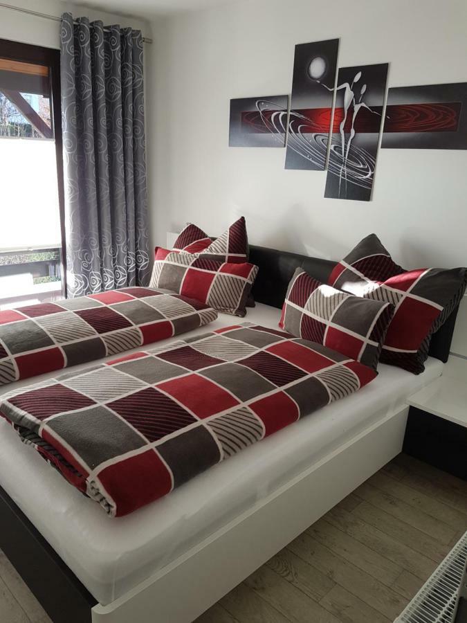 Ferienwohnung Auszeit Bad Belzig Naethe Kültér fotó